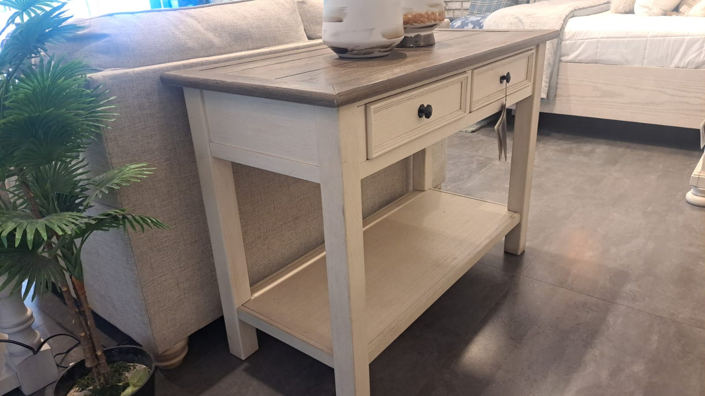 T637-4 - SOFA TABLE - MDP