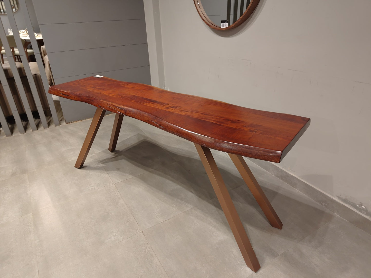 REESE - CONSOLE TABLE - BWDD
