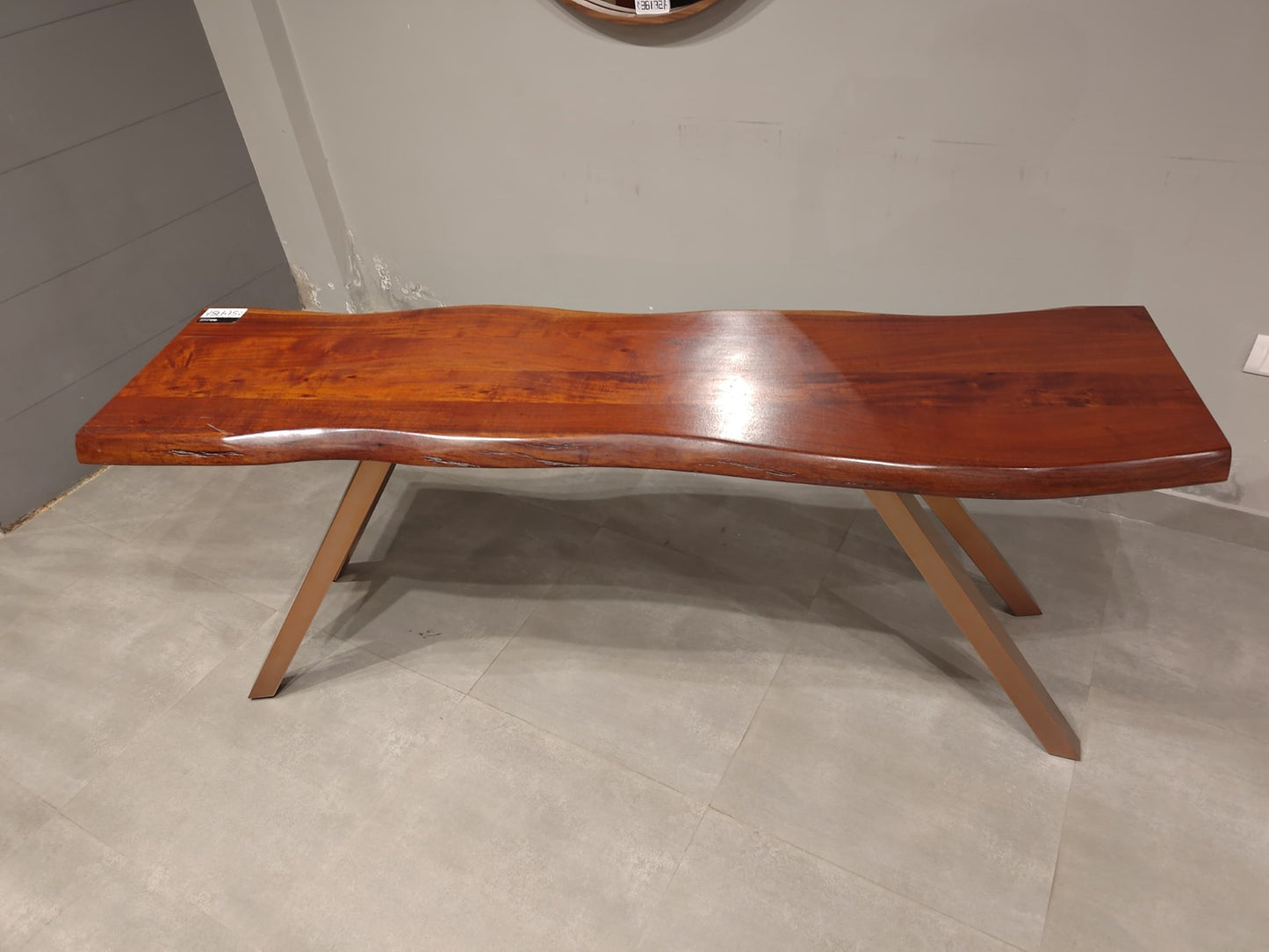 REESE - CONSOLE TABLE - BWDD