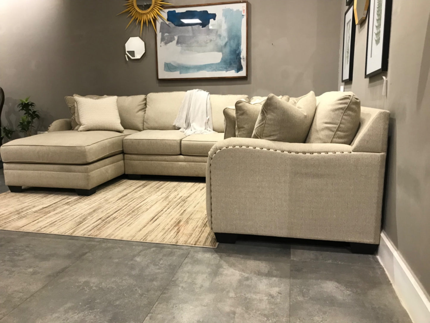 5250116+134+177+156 - 5 SEATER+CHAISE - MUM