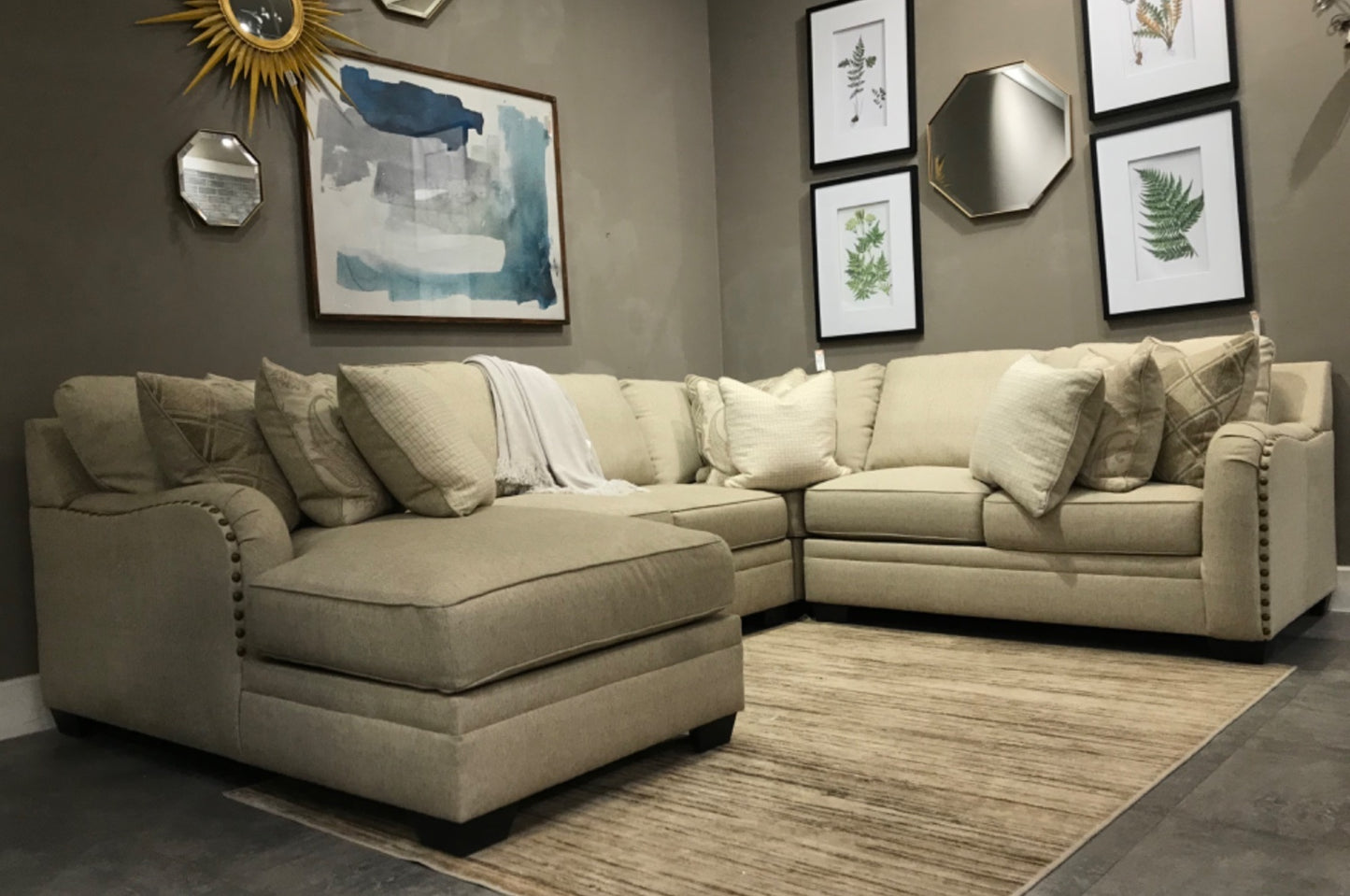 5250116+134+177+156 - 5 SEATER+CHAISE - MUM