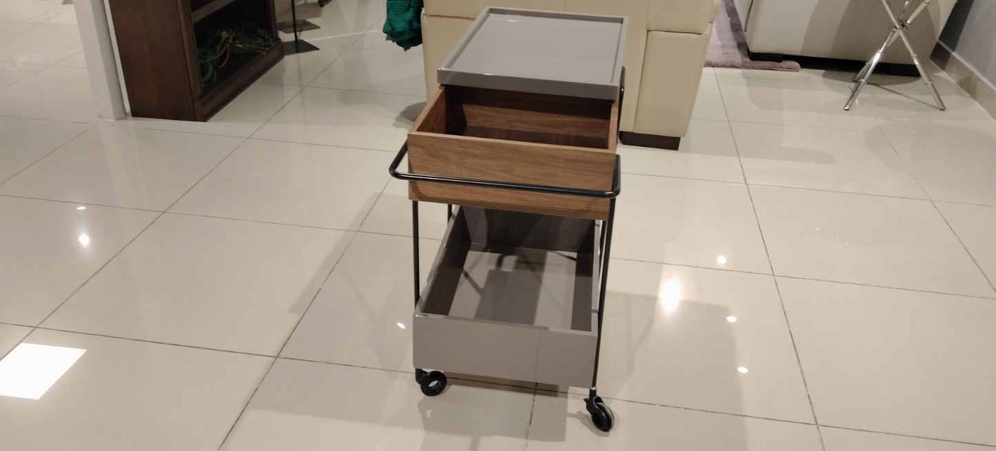 CT-390 - COFFEE TABLE - BH