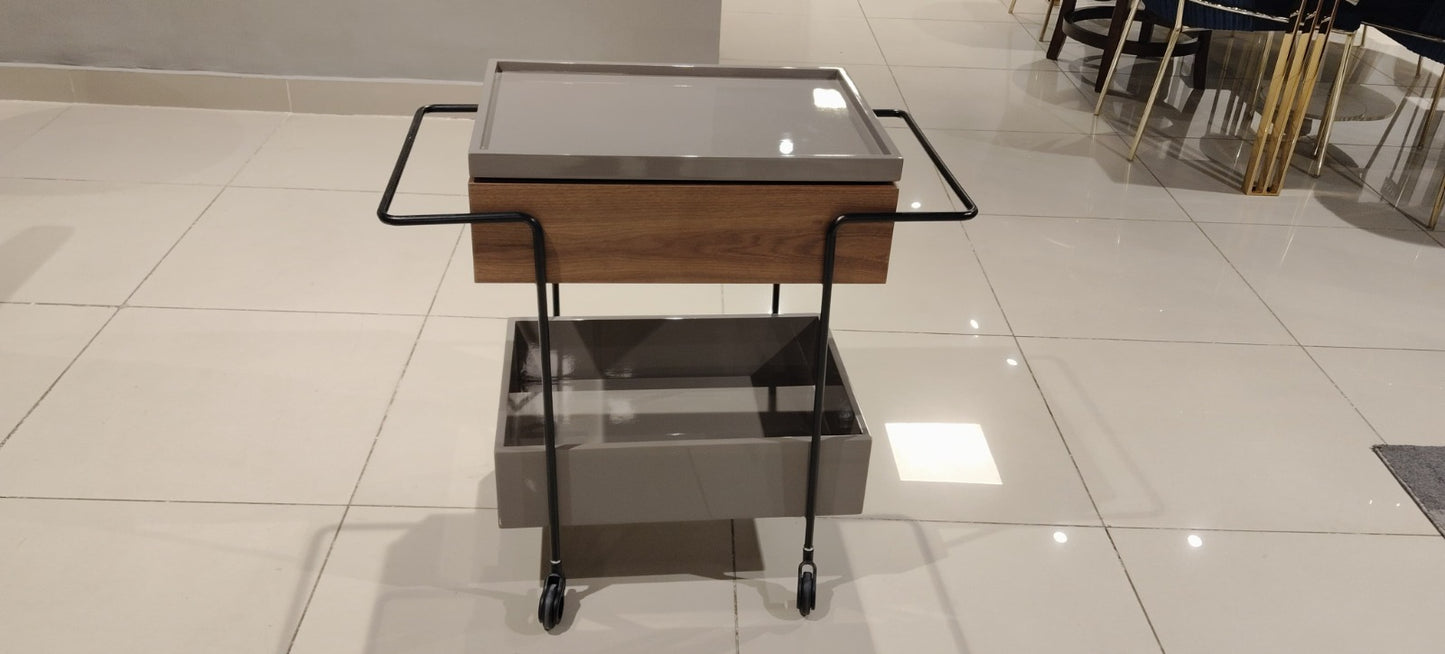 CT-390 - COFFEE TABLE - BH