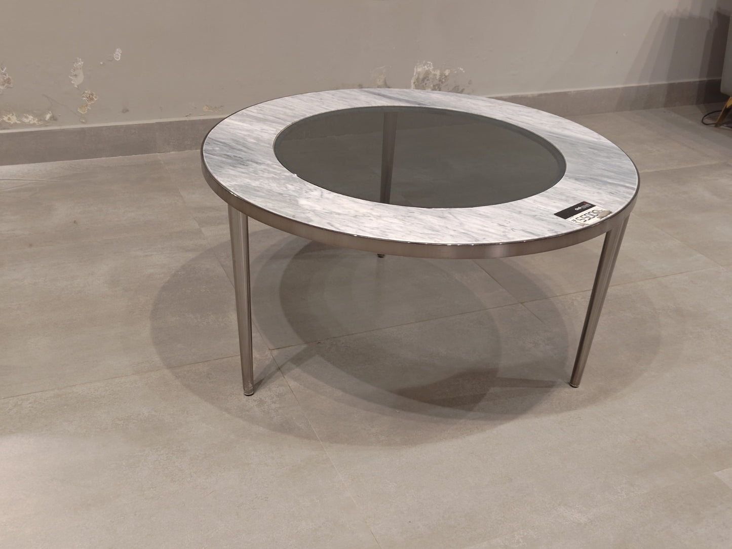 EL201 - COFFEE TABLE - BWDD