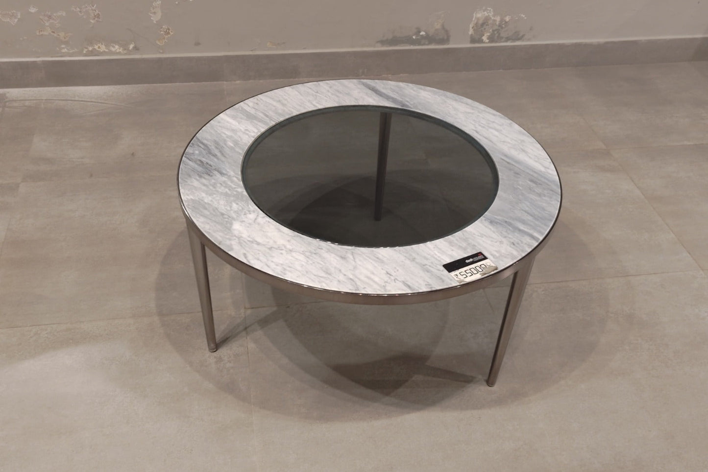 EL201 - COFFEE TABLE - BWDD