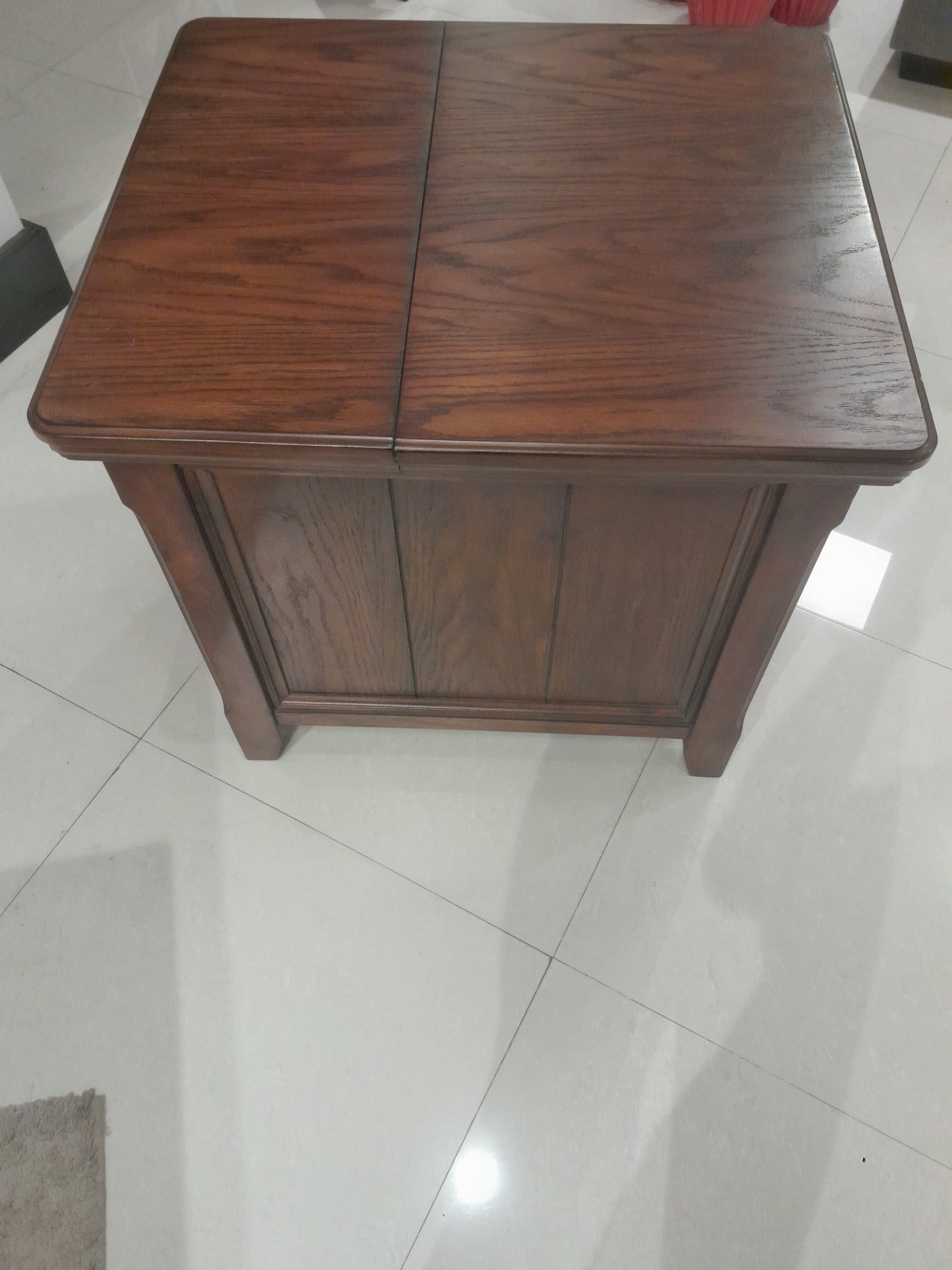 T478-17 - END TABLE - MDP