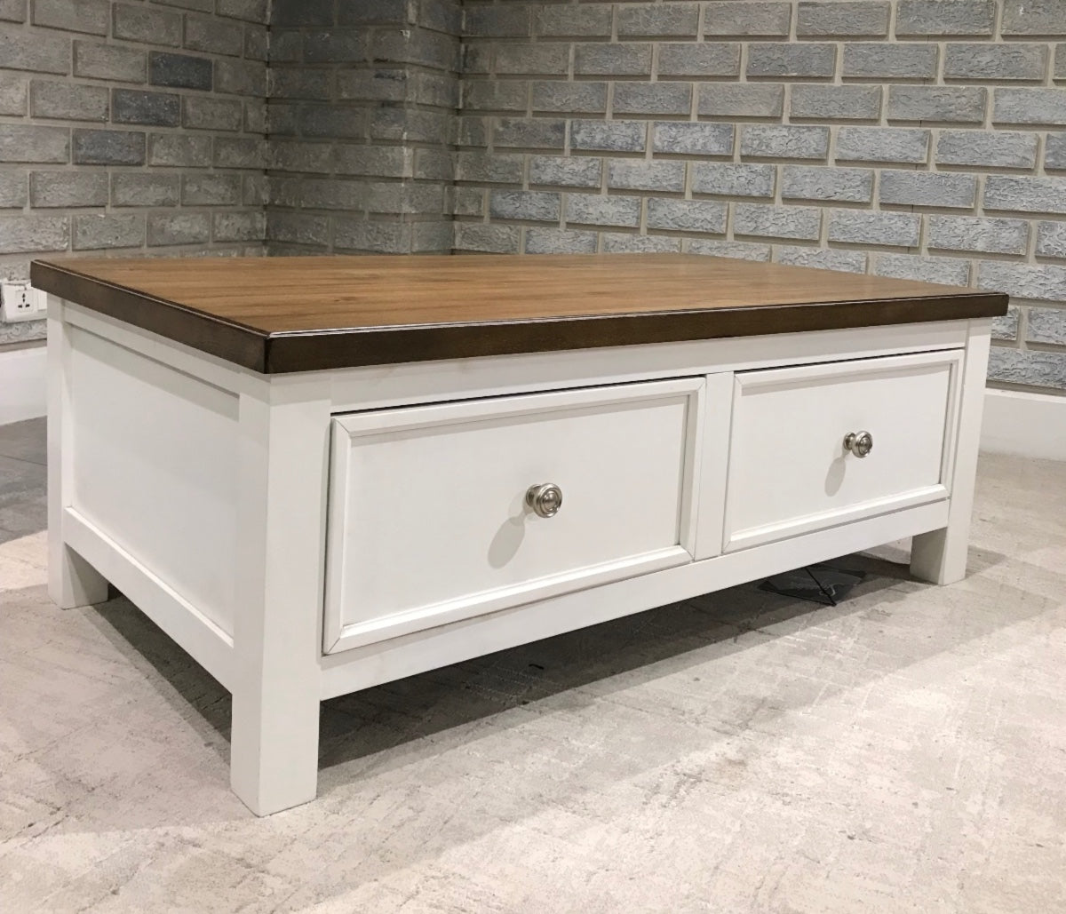 T5168-1 - CENTRE TABLE - MUM