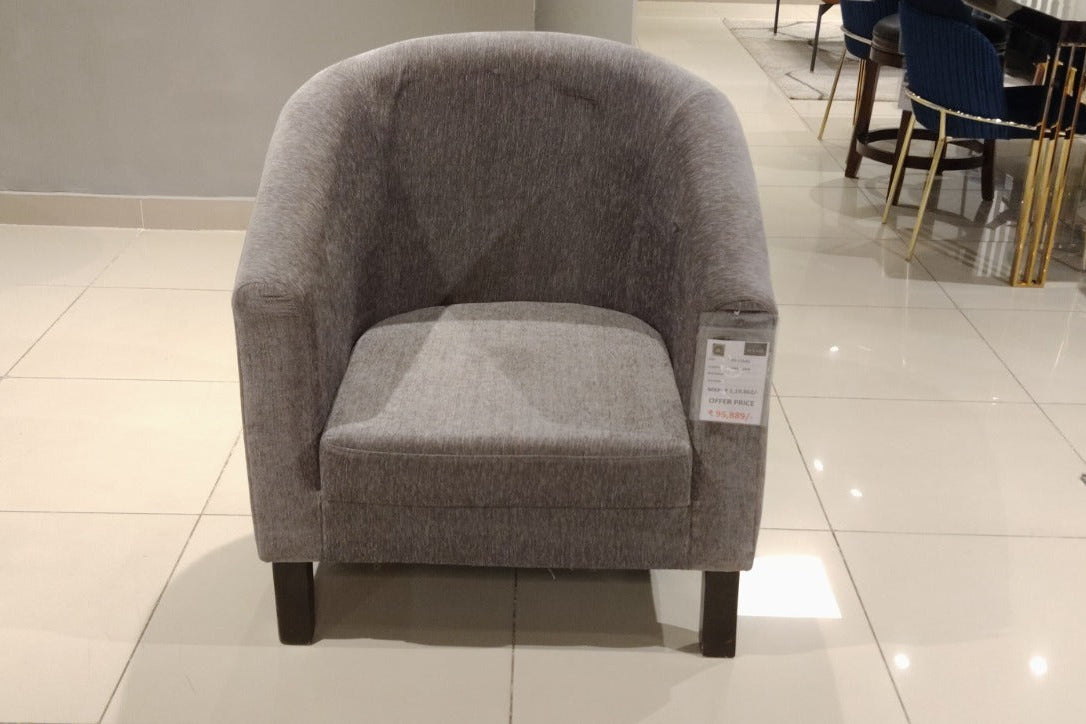 RS-11642 - ACCENT CHAIR - BH