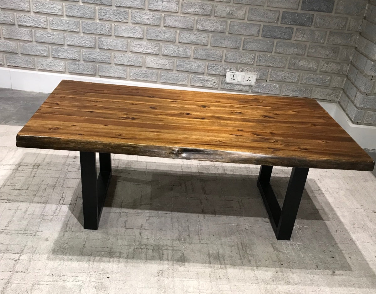 T855-1 - CENTRE TABLE - MUM