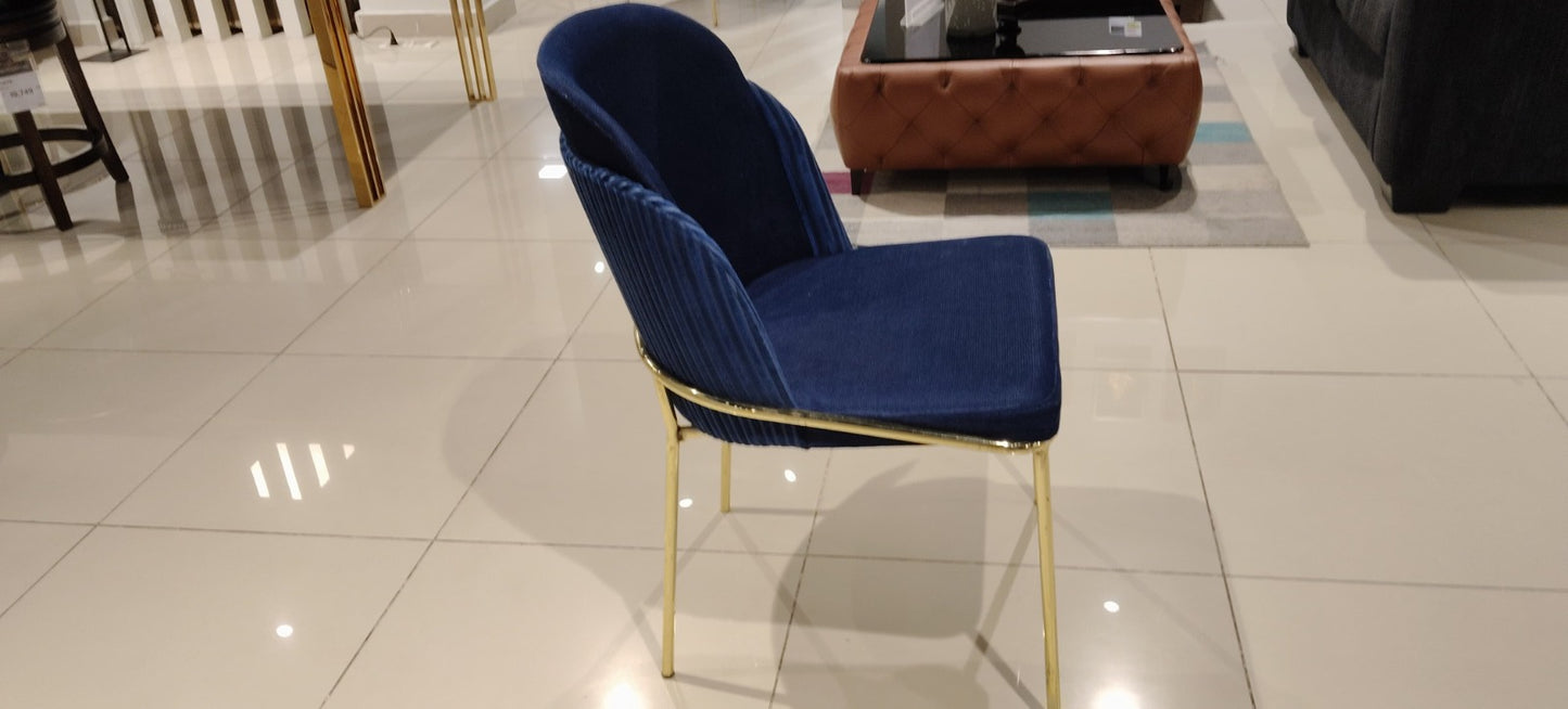 MAGNUM(6) - DINING CHAIR - BH