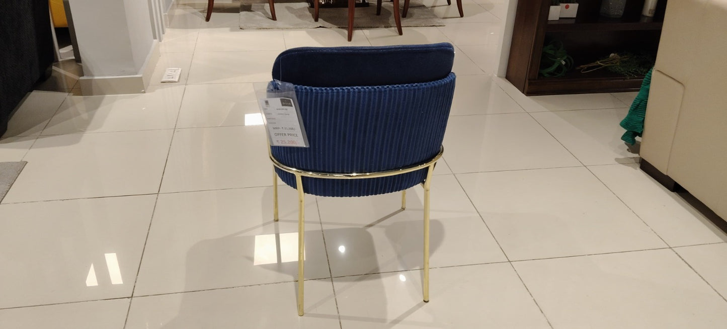 MAGNUM(6) - DINING CHAIR - BH