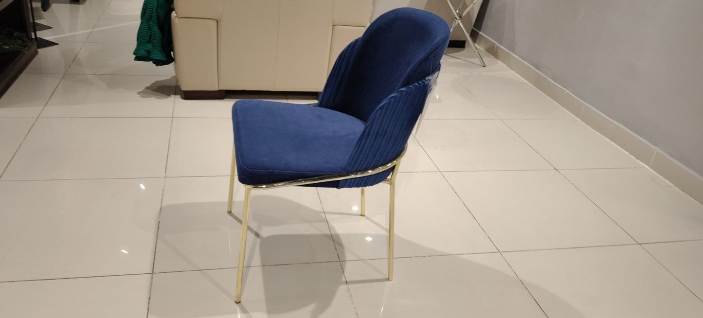 MAGNUM(6) - DINING CHAIR - BH