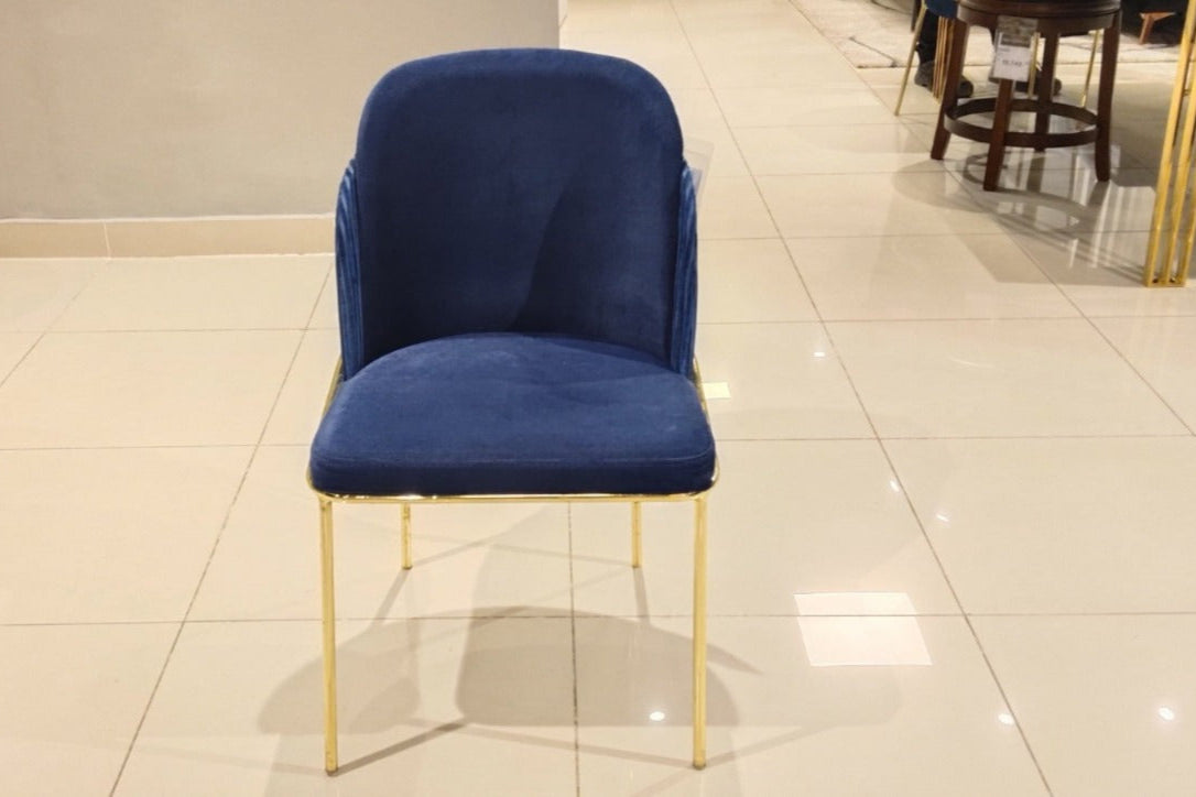 MAGNUM(6) - DINING CHAIR - BH