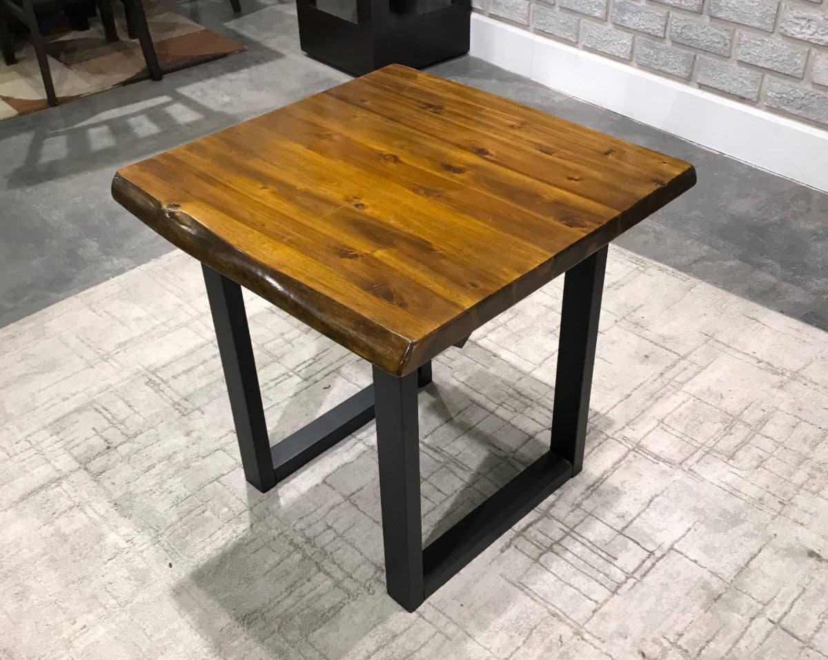 T855-2 - END TABLE - MUM