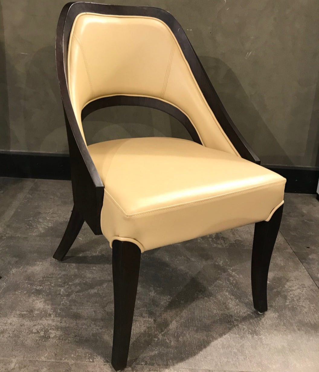 ZB-01(8) - DINING CHAIR - MUM