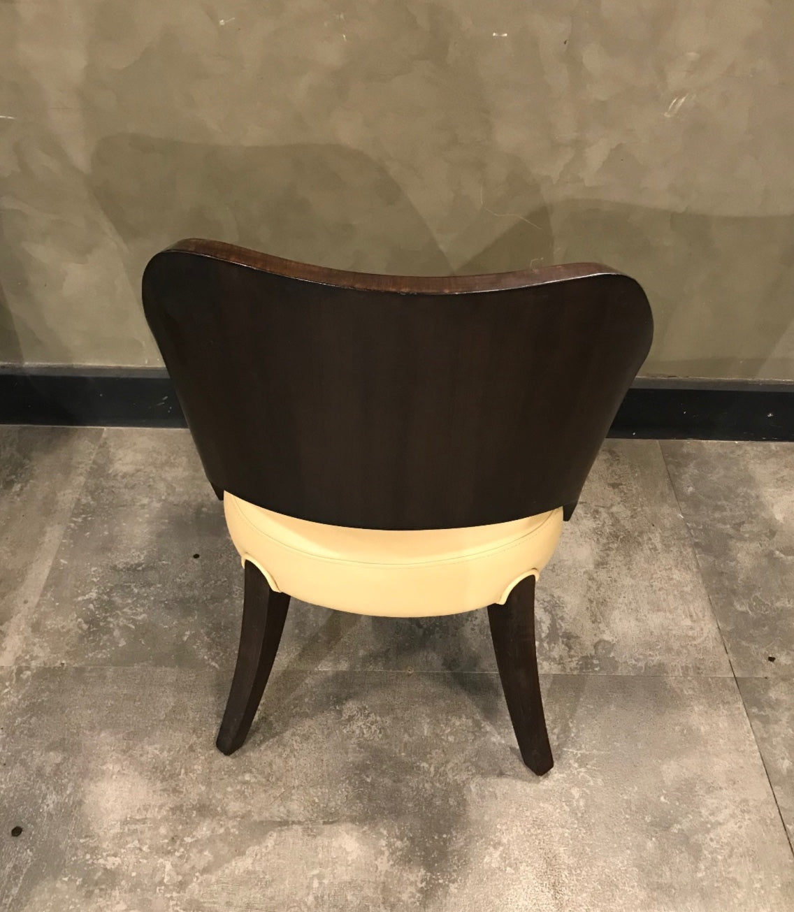 ZB-01(8) - DINING CHAIR - MUM