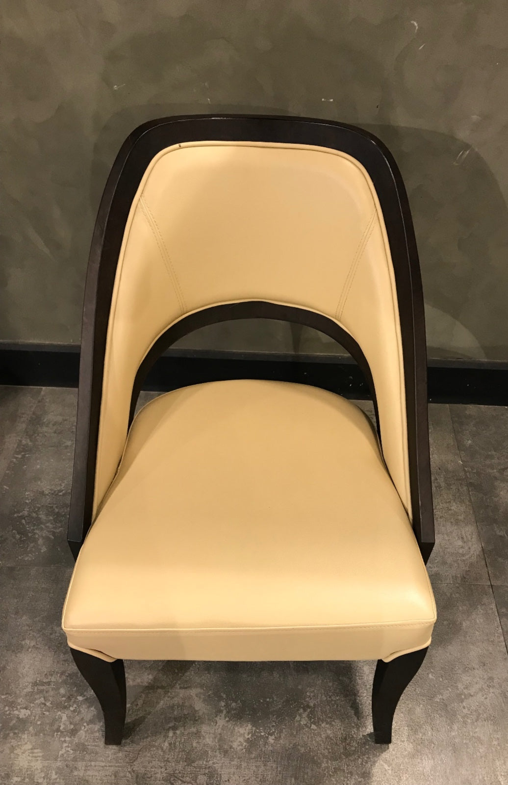 ZB-01(8) - DINING CHAIR - MUM