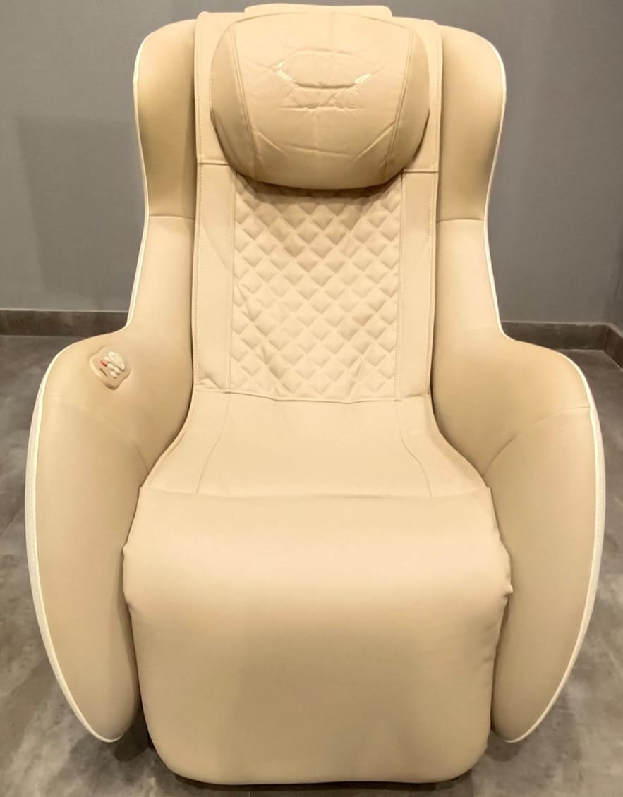 PTK821FY - MASSAGE CHAIR - STJ