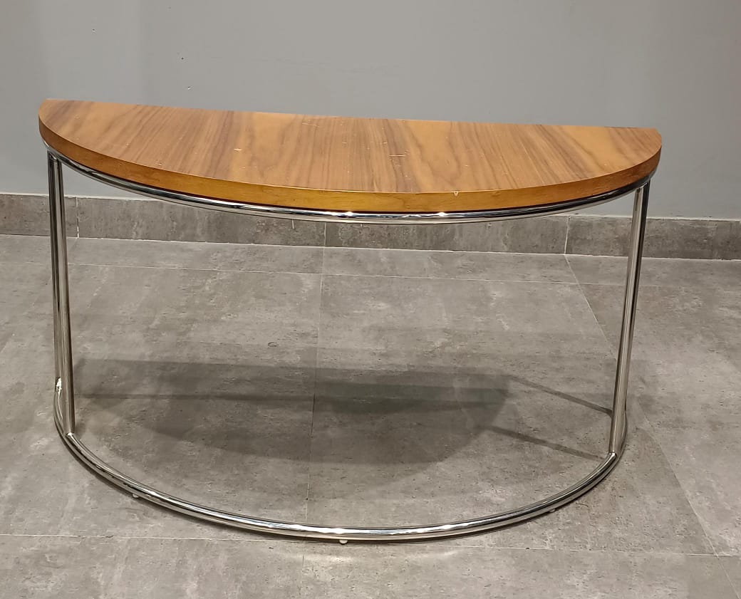 PT-1269-TD-1 - COFFEE TABLE - STJ