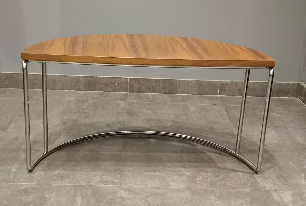 PT-1269-TD-1 - COFFEE TABLE - STJ