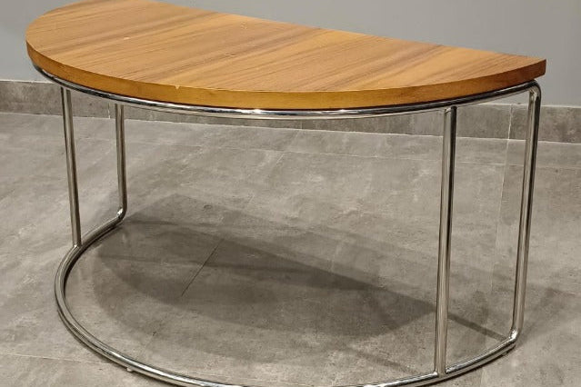 PT-1269-TD-1 - COFFEE TABLE - STJ