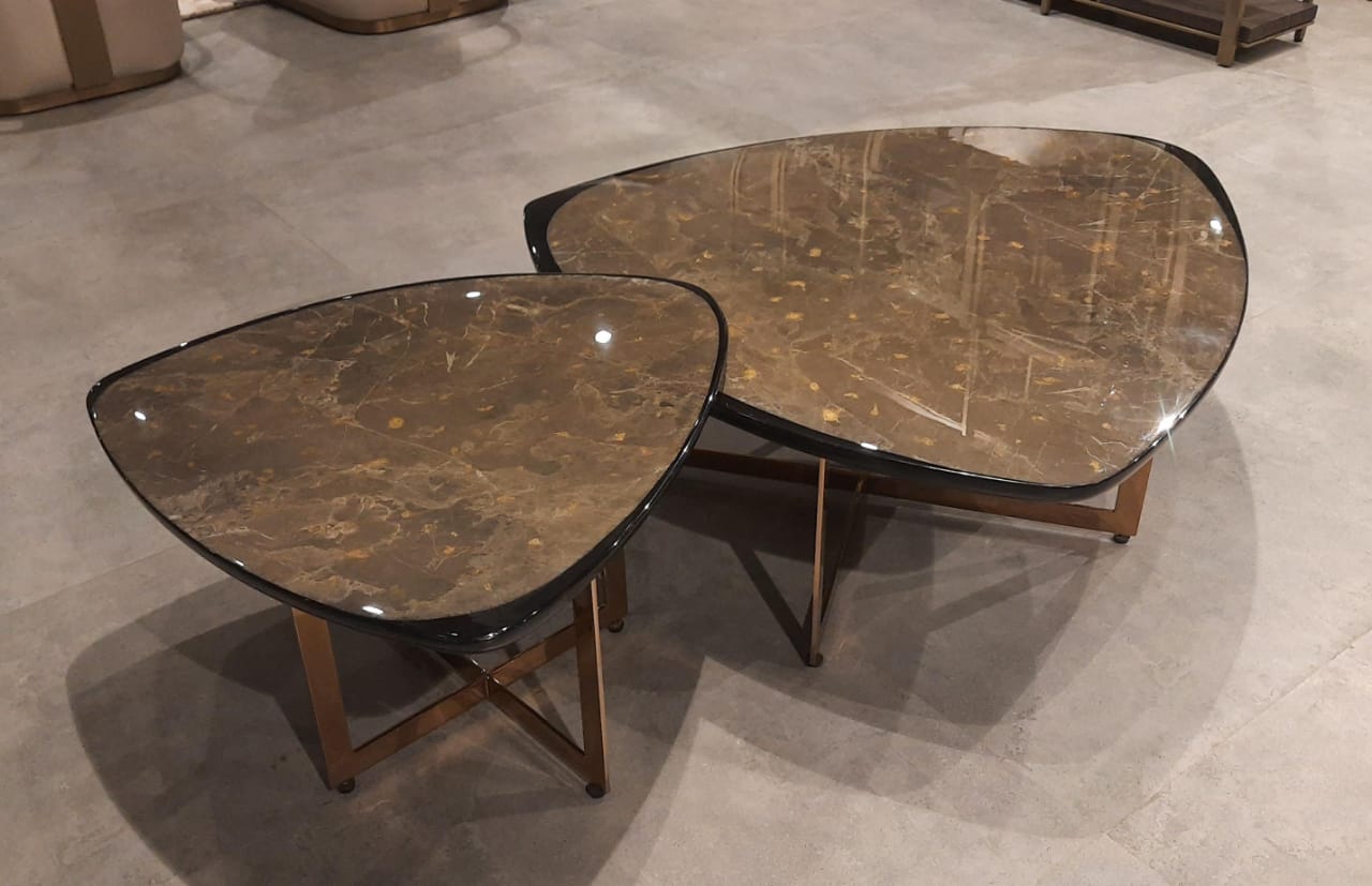 CENTRE TABLE - IND DASH(BESPOKE)