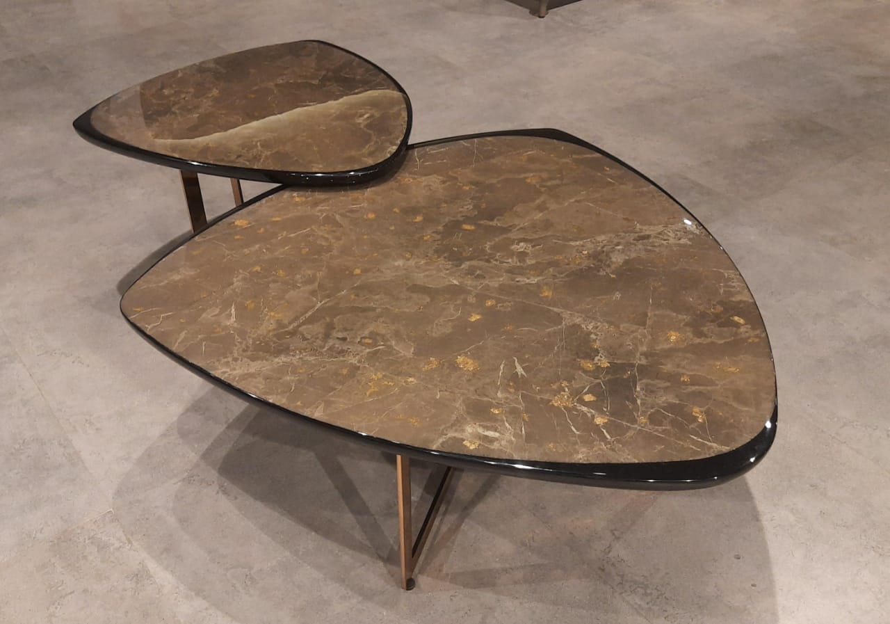 CENTRE TABLE - IND DASH(BESPOKE)