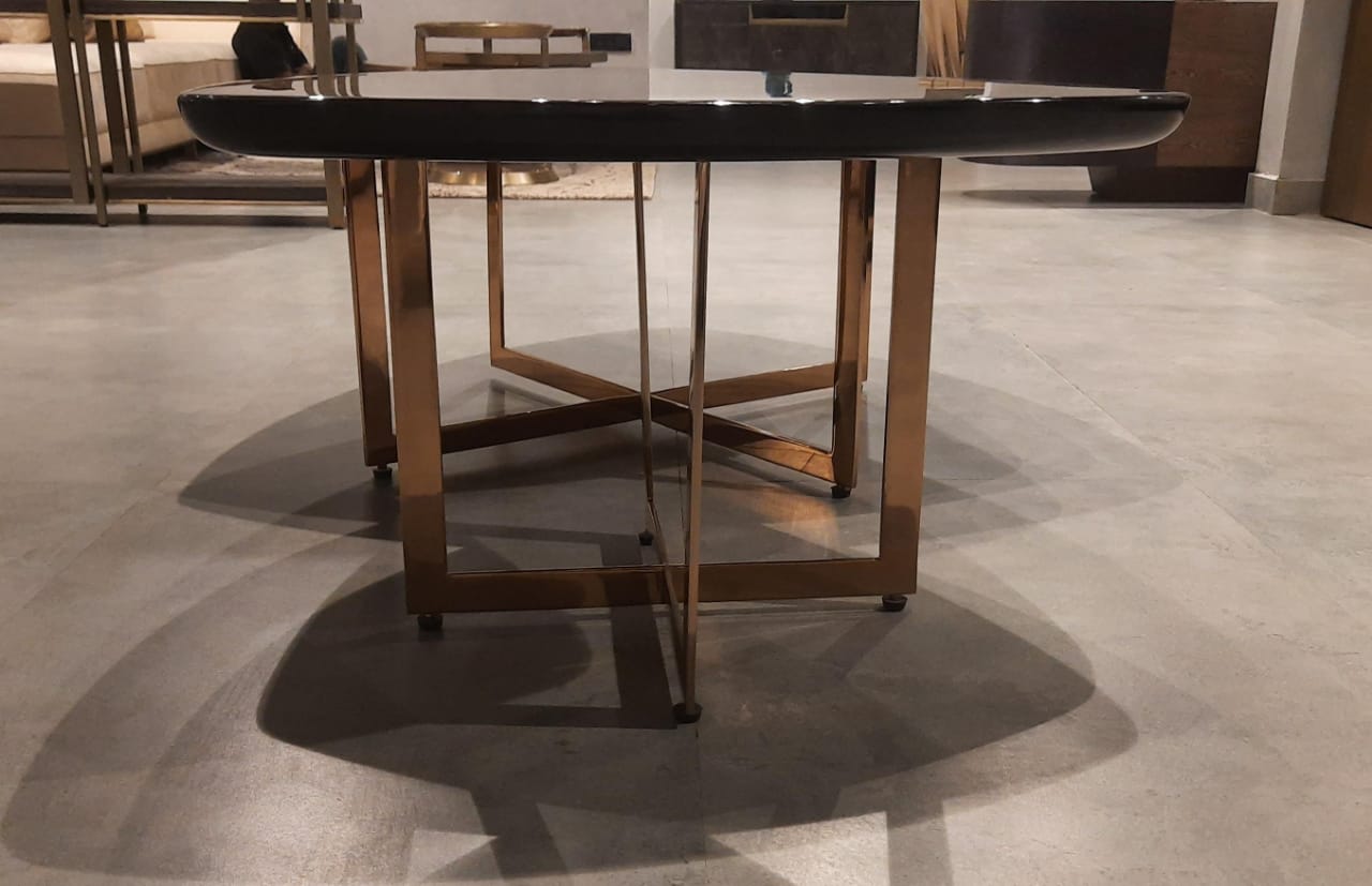 CENTRE TABLE - IND DASH(BESPOKE)