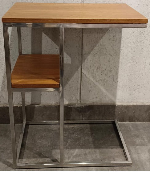 CT- 186 B - SIDE TABLE - STJ