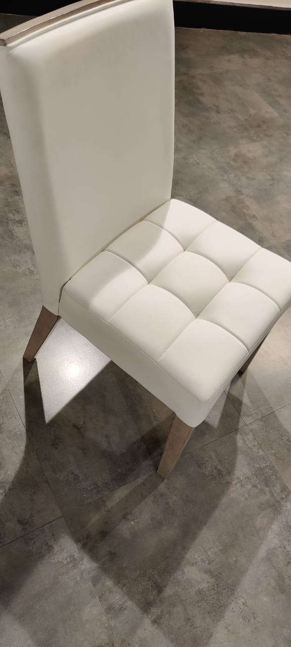 D950-01(6) - DINING CHAIR - CBD