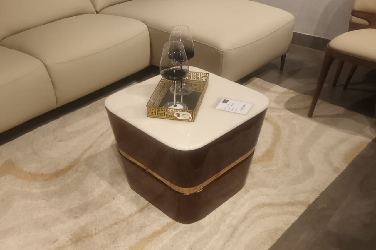 A&X - SIDE TABLE - STJ