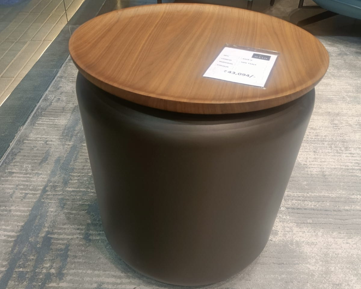 431B-V - SIDE TABLE - STJ
