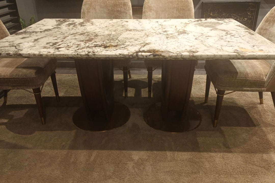 CS-01(1) - DINING TABLE - MDP (S60213 - 25-05-2026 - Rizwan Ahmed - STJ)