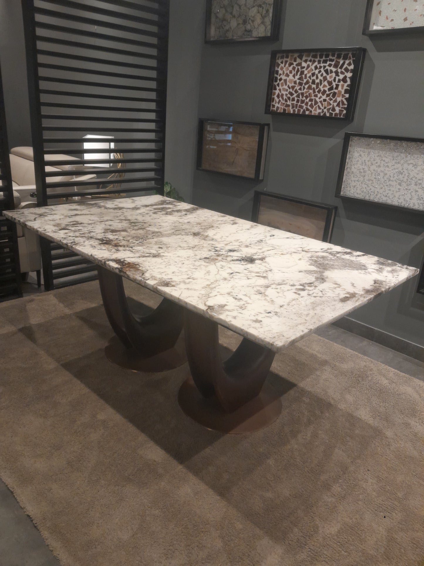 CS-01(1) - DINING TABLE - MDP (S60213 - 25-05-2026 - Rizwan Ahmed - STJ)