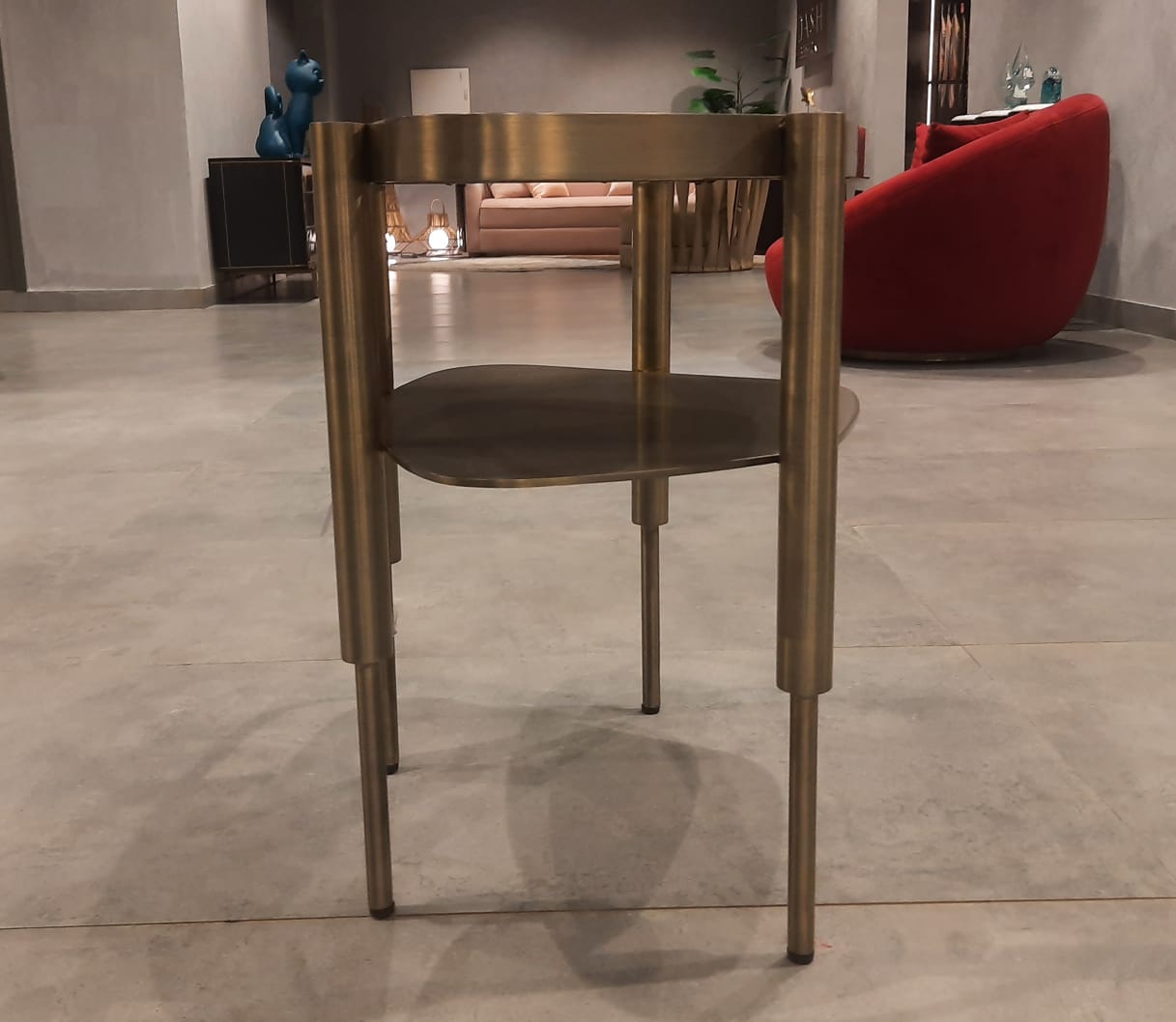 SIDE TABLE - IND DASH(BESPOKE)