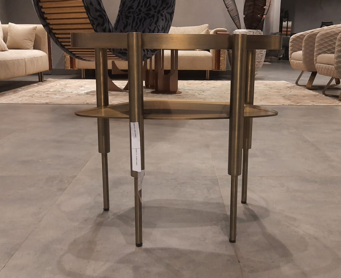 SIDE TABLE - IND DASH(BESPOKE)