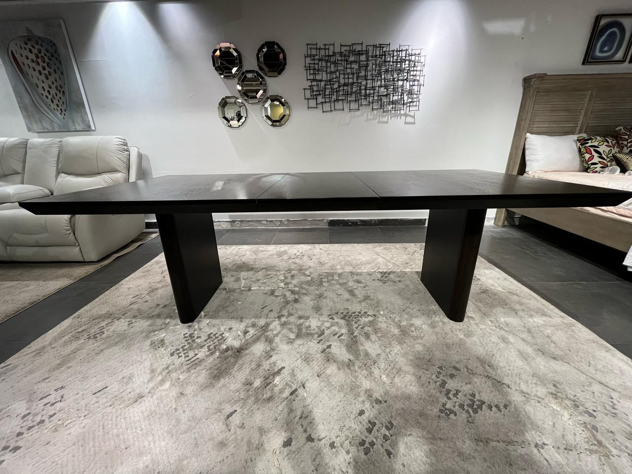 D745-45-01 - DINING SET - WFD