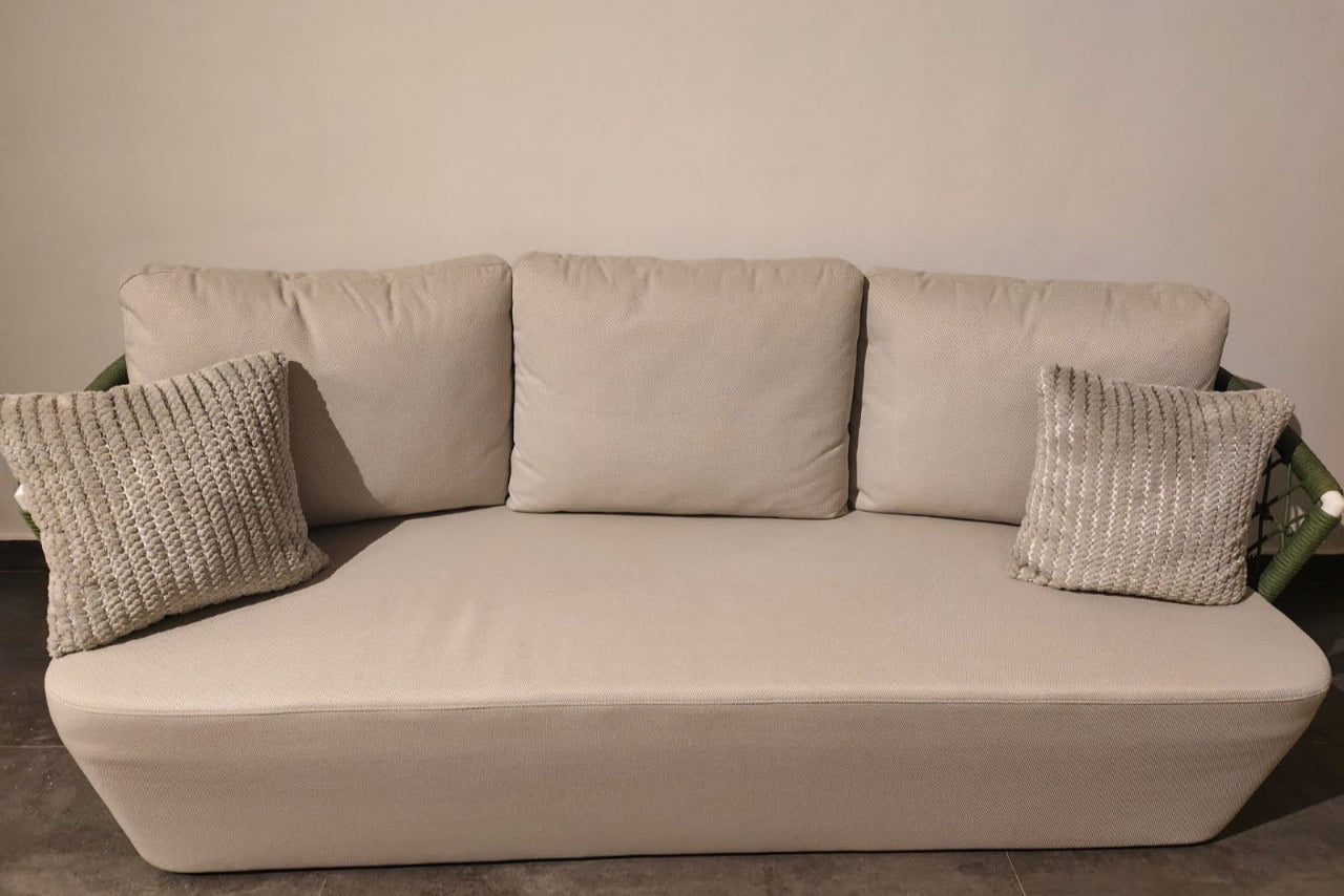 SOFA - 3 SEATER - NAR DASH(BESPOKE)