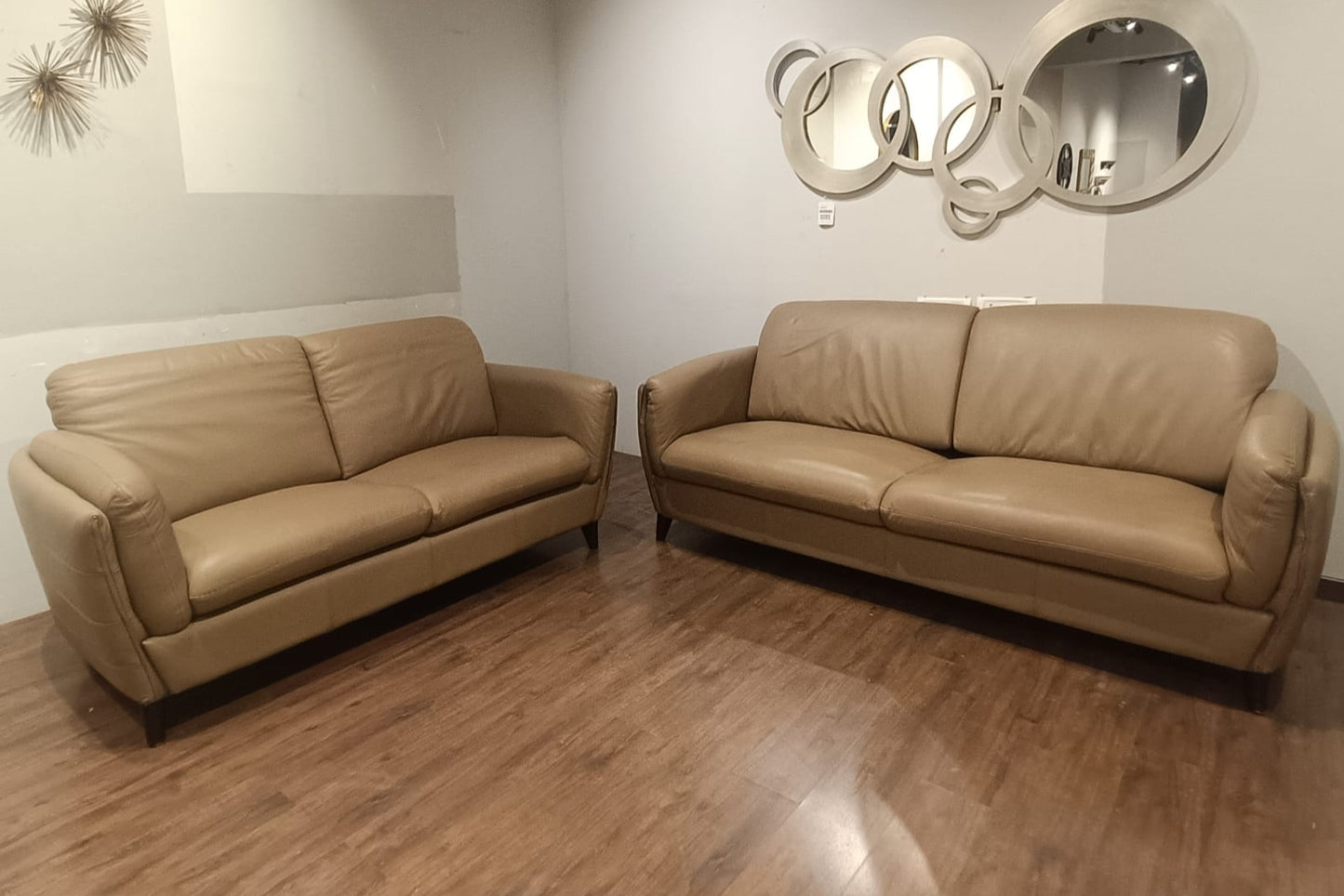 RENO - 3+2 SEATER - BWDD