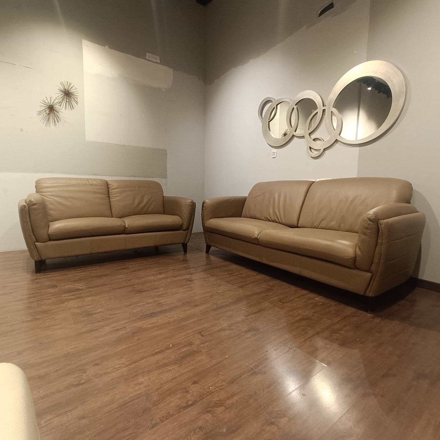 RENO - 3+2 SEATER - BWDD