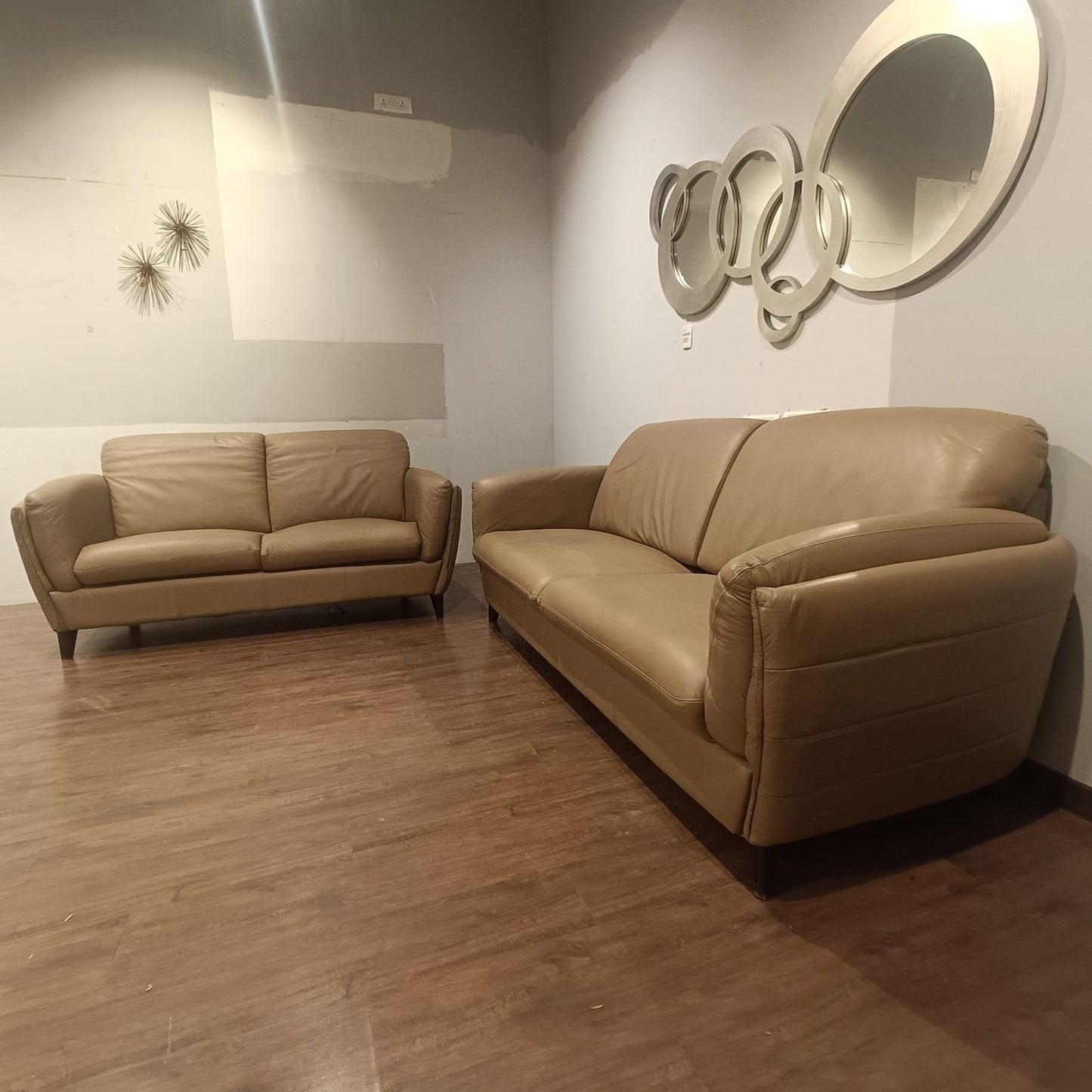 RENO - 3+2 SEATER - BWDD