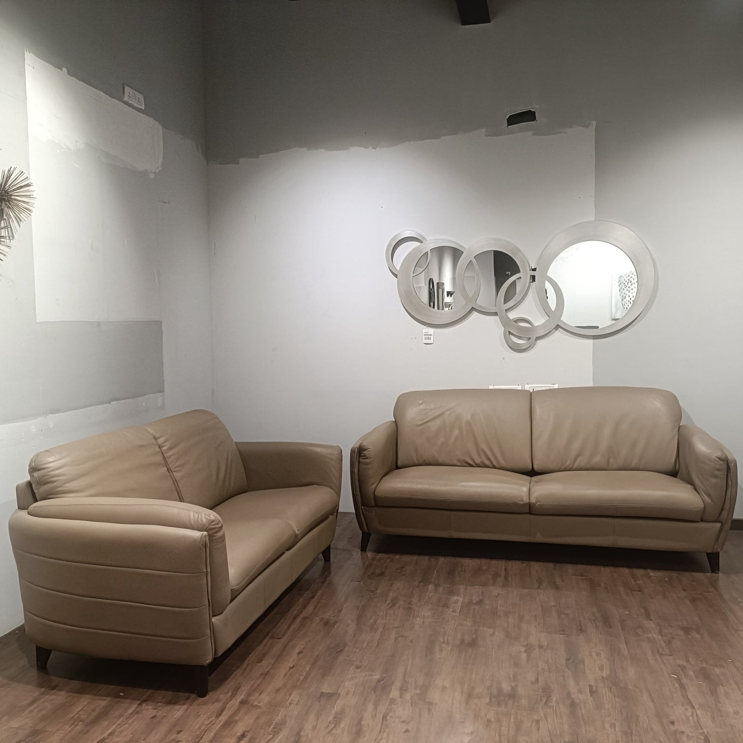 RENO - 3+2 SEATER - BWDD