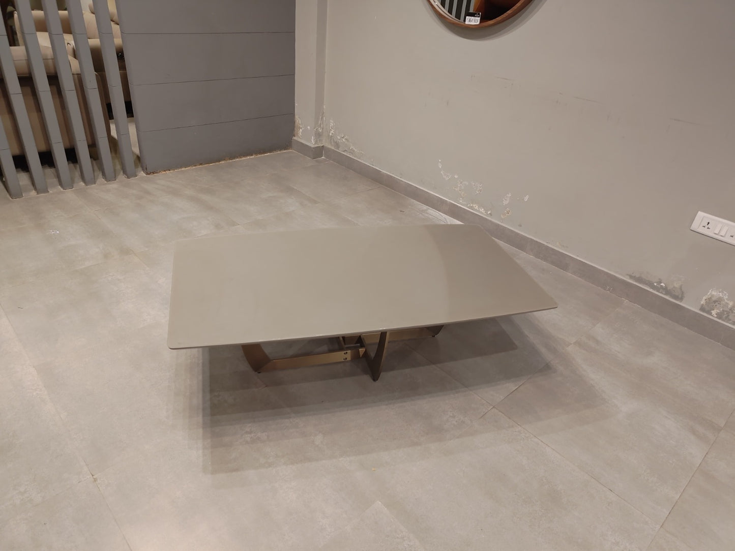 CT/C14821 - COFFEE TABLE - BWDD