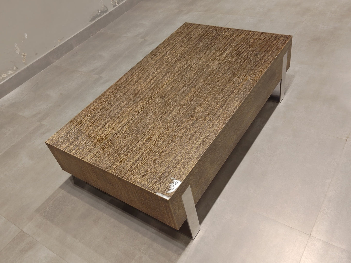 PT6081TD - COFFEE TABLE - BWDD
