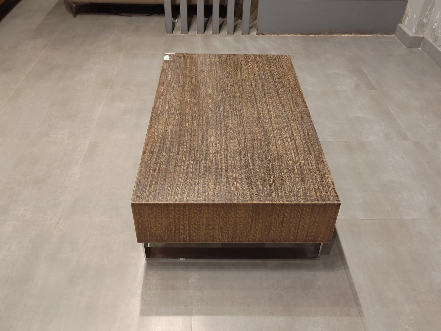 PT6081TD - COFFEE TABLE - BWDD