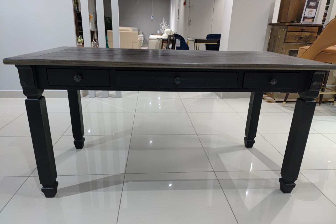 H736-44 - HOME OFFICE TABLE - BH
