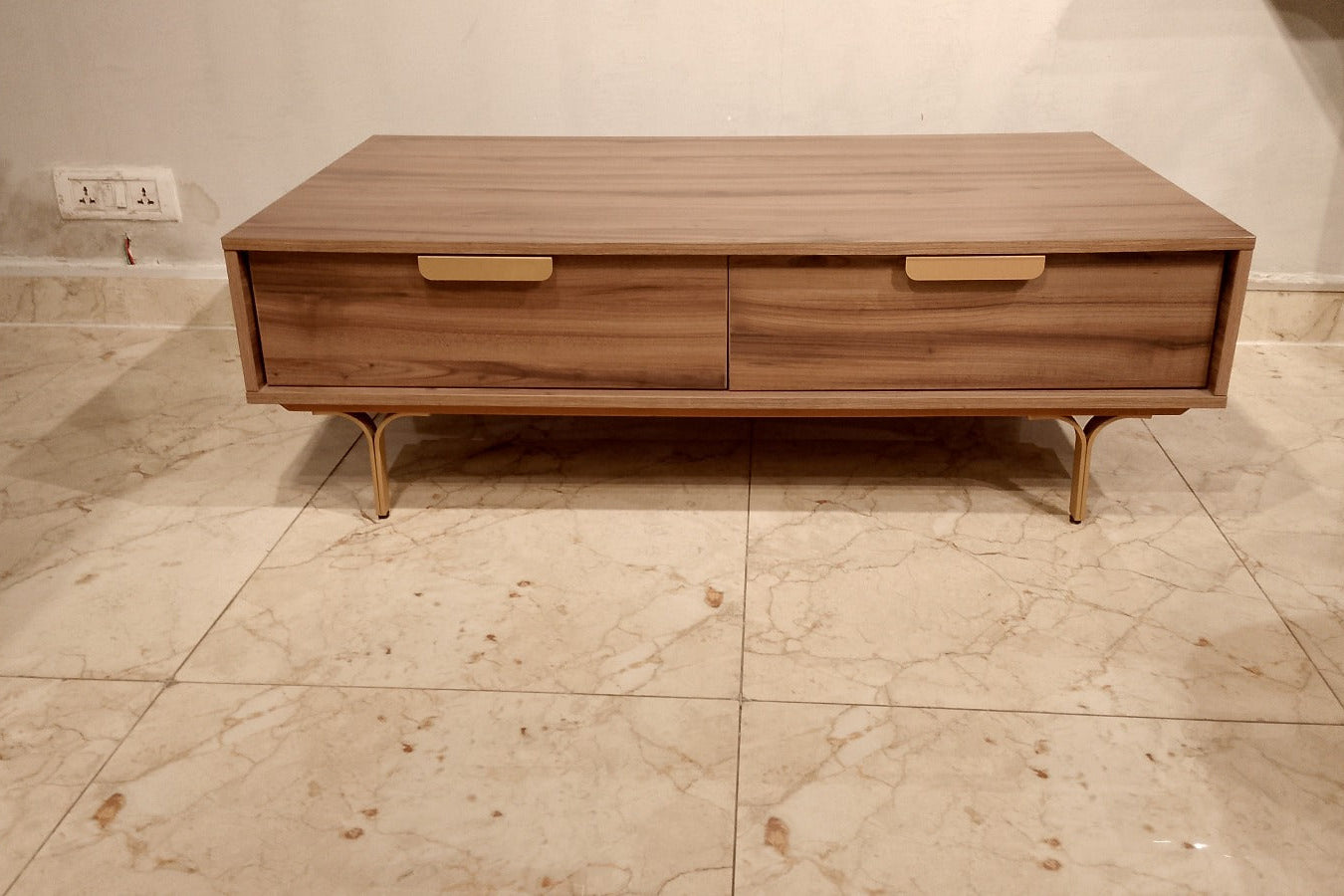F-6013TD-1 - CENTRE TABLE - BSK