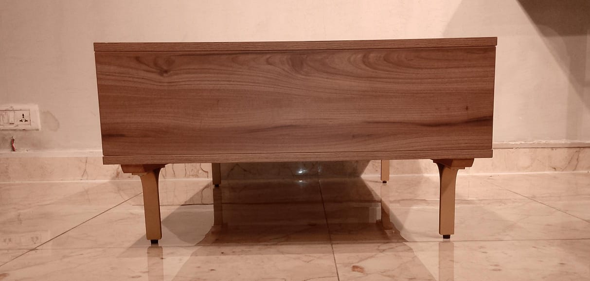 F-6013TD-1 - CENTRE TABLE - BSK
