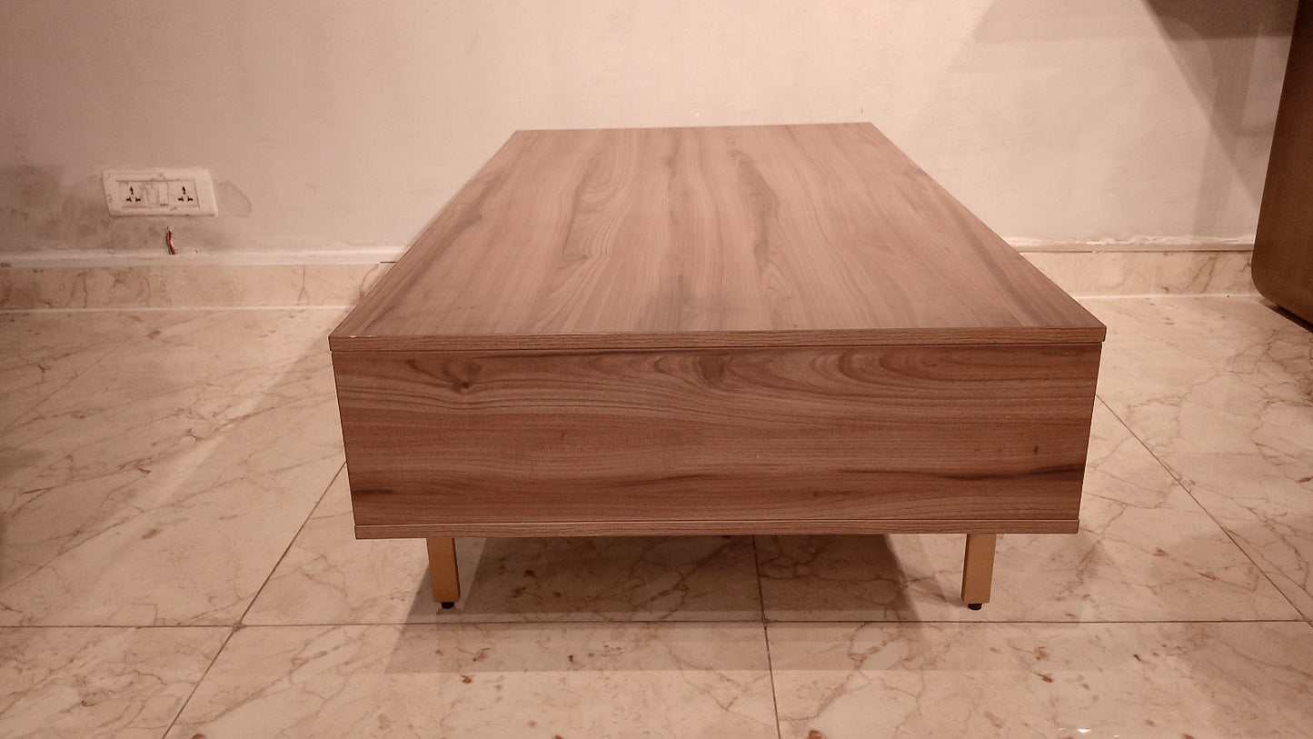 F-6013TD-1 - CENTRE TABLE - BSK