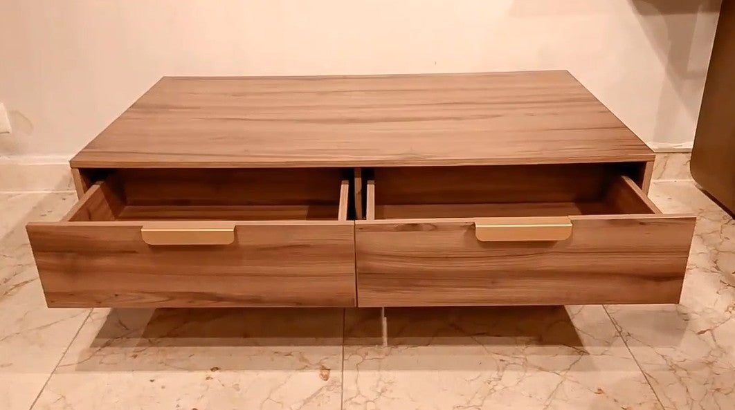 F-6013TD-1 - CENTRE TABLE - BSK